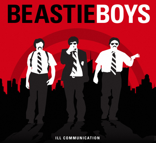 Cover de la playlist BestieBoys