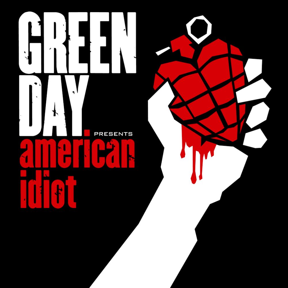 Cover de la playlist Green Day
