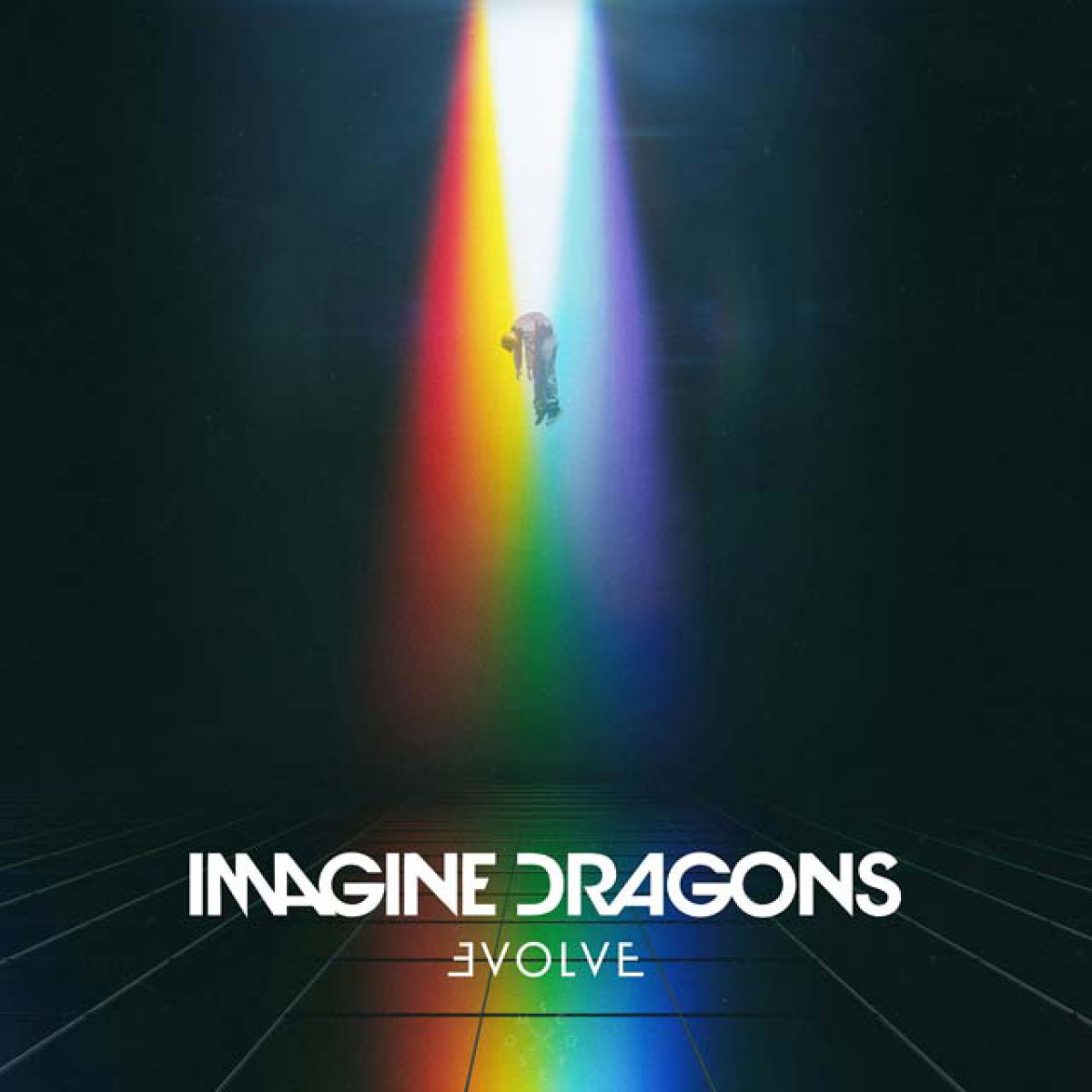 Cover de la playlist Imagine Dragons