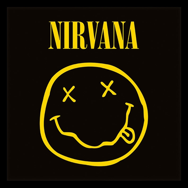 Cover de la playlist Nirvana Nevermind
