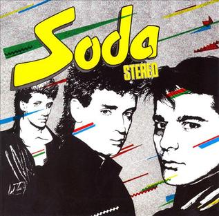 Cover de la playlist Soda