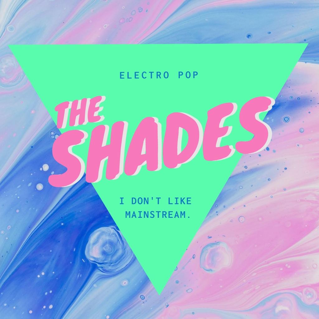 Cover de la playlist The Shades